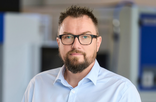 Thomas Pedersen